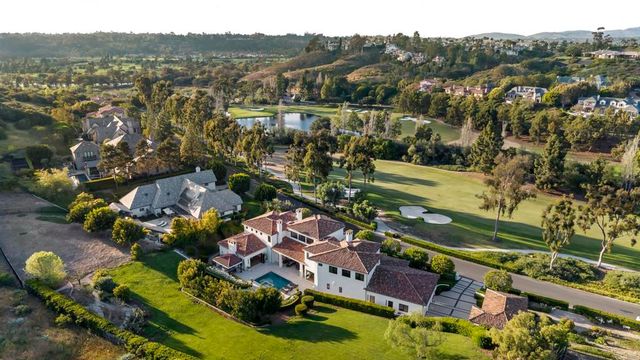 14296 Dalia Drive, Rancho Santa Fe, CA 92067