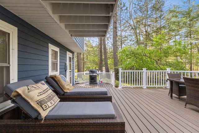 4160 Comanche Trail, New Buffalo, MI 49117