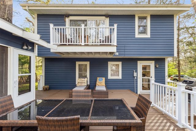 4160 Comanche Trail, New Buffalo, MI 49117