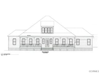 12413 Bluffton Ridge Ct, Goochland, VA 23238