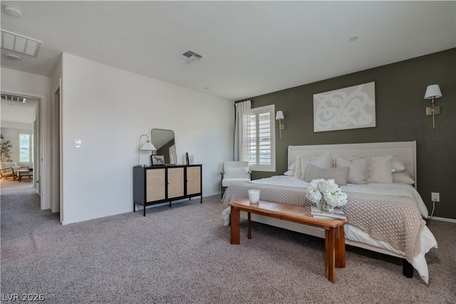 1126 Glistening Acres Ave, North Las Vegas, NV 89086