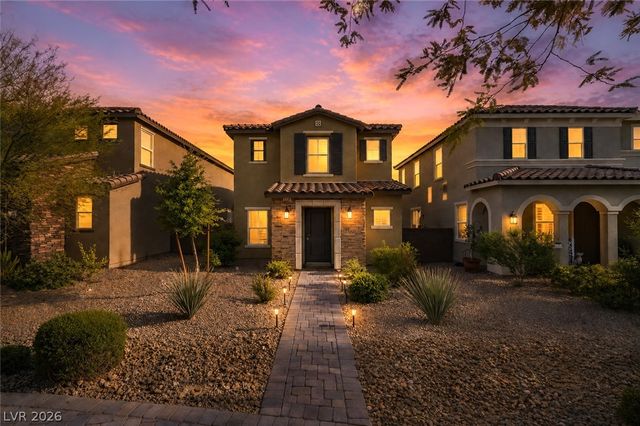 1126 Glistening Acres Ave, North Las Vegas, NV 89086