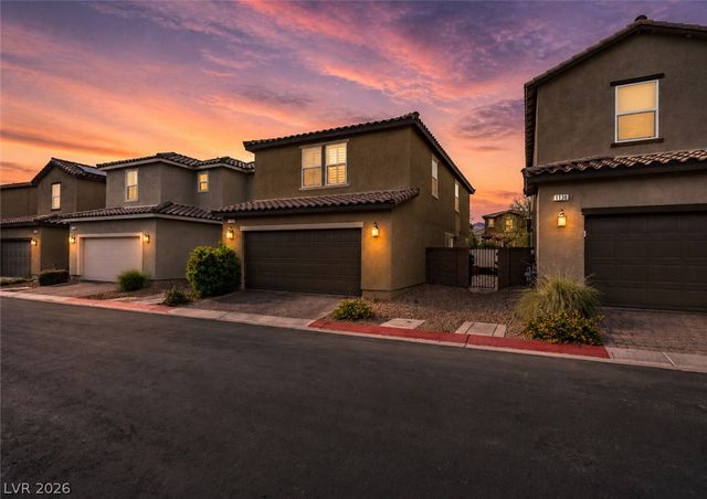 1126 Glistening Acres Ave, North Las Vegas, NV 89086