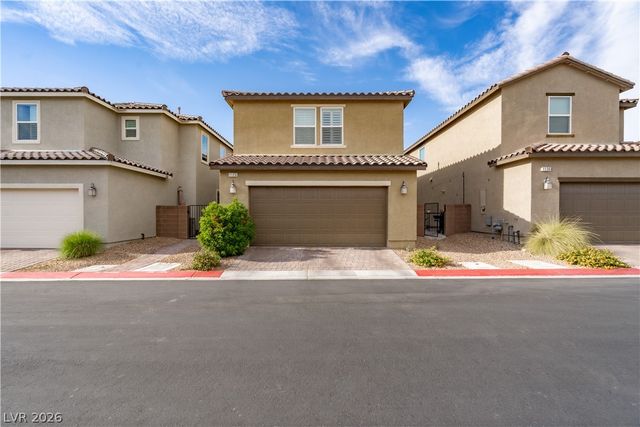 1126 Glistening Acres Ave, North Las Vegas, NV 89086