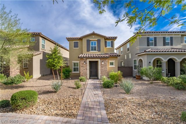 1126 Glistening Acres Ave, North Las Vegas, NV 89086