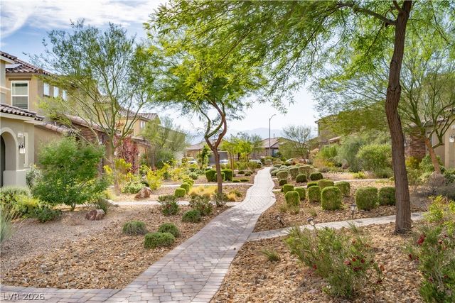 1126 Glistening Acres Ave, North Las Vegas, NV 89086