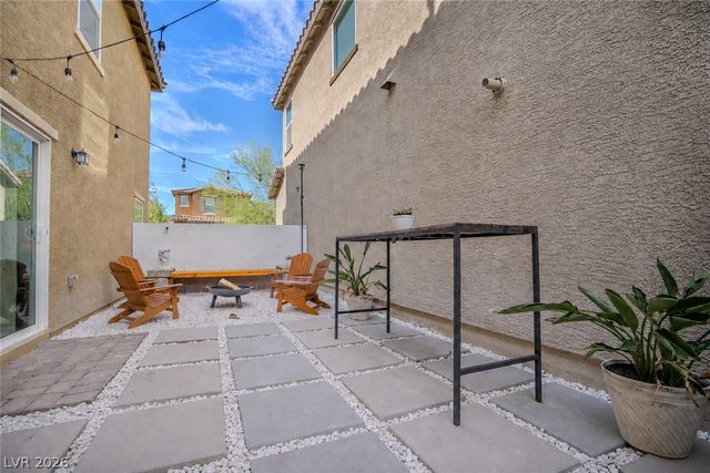 1126 Glistening Acres Ave, North Las Vegas, NV 89086
