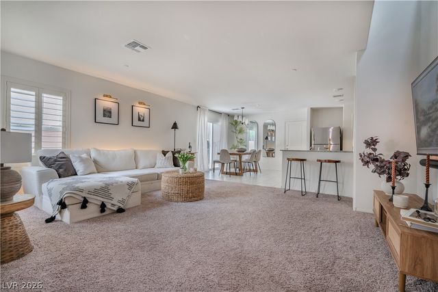 1126 Glistening Acres Ave, North Las Vegas, NV 89086