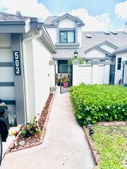 503 Landings Boulevard, Greenacres, FL 33413