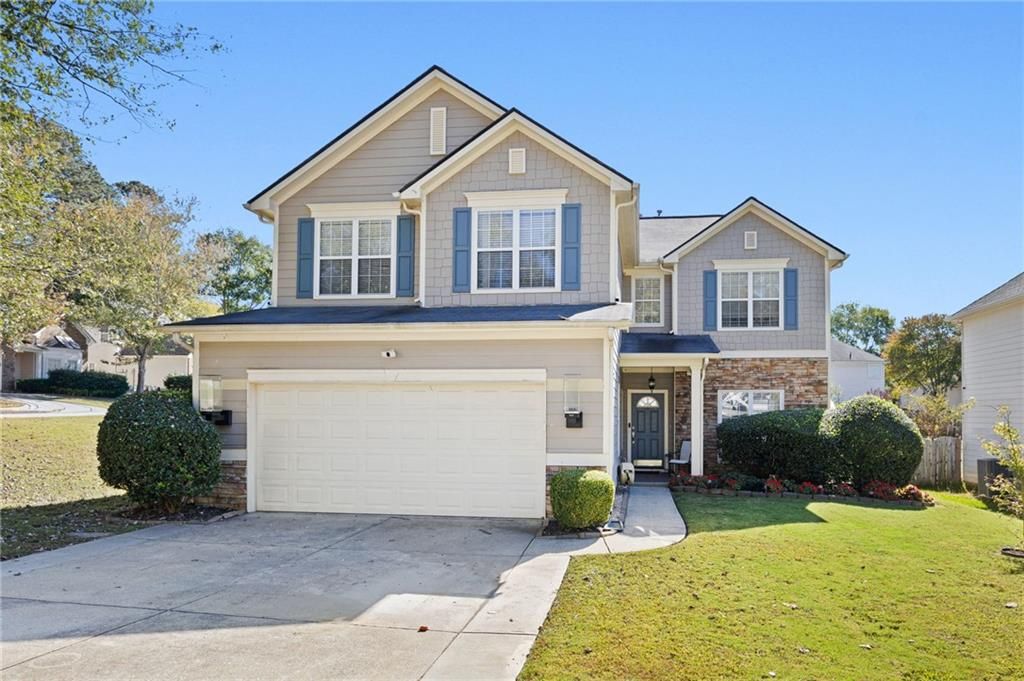 3335 Quick Water NW Landing, Kennesaw, GA 30144