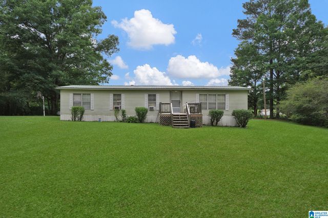 261 GRANTS ROAD, Ohatchee, AL 36271