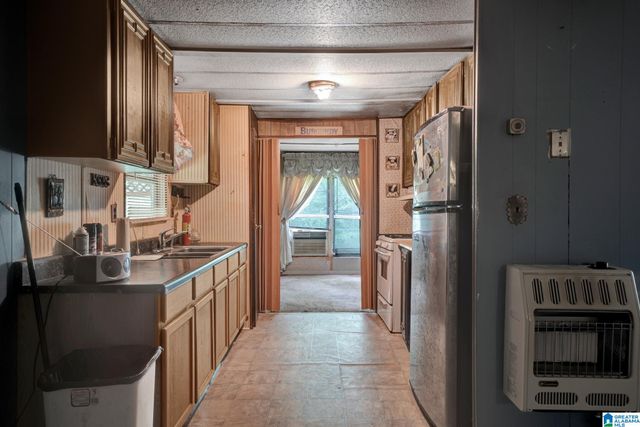 261 GRANTS ROAD, Ohatchee, AL 36271