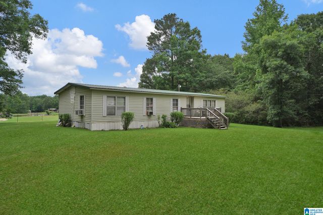 261 GRANTS ROAD, Ohatchee, AL 36271