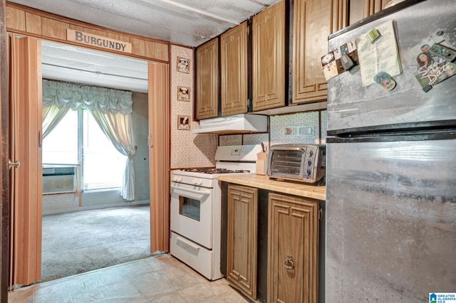 261 GRANTS ROAD, Ohatchee, AL 36271