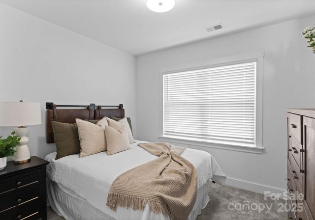 808 Garringer Place, Charlotte, NC 28208