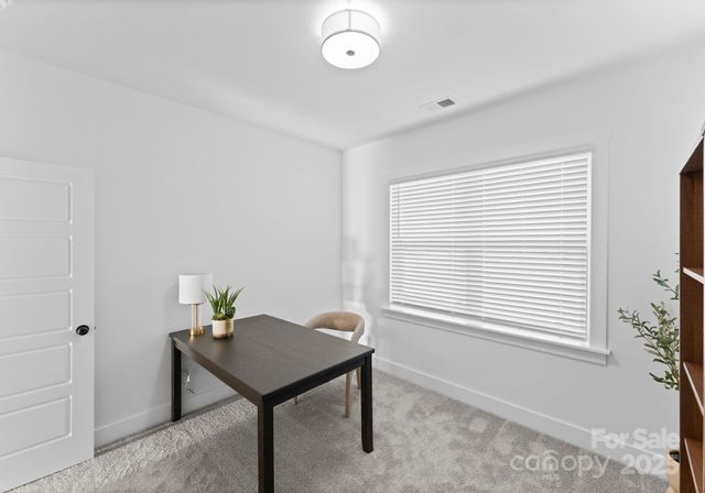 808 Garringer Place, Charlotte, NC 28208