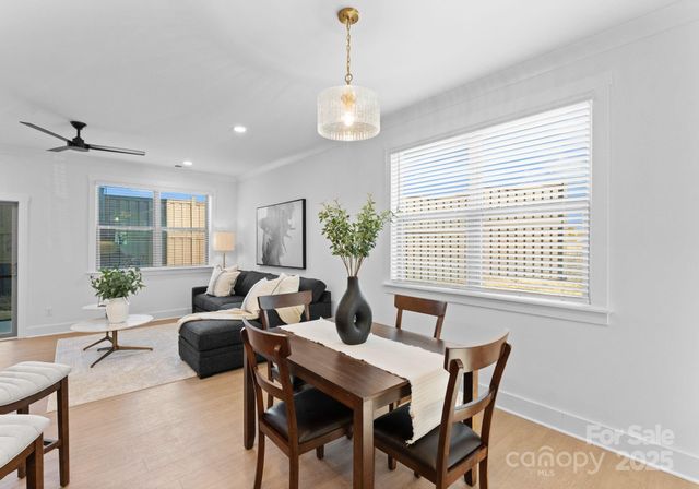 808 Garringer Place, Charlotte, NC 28208