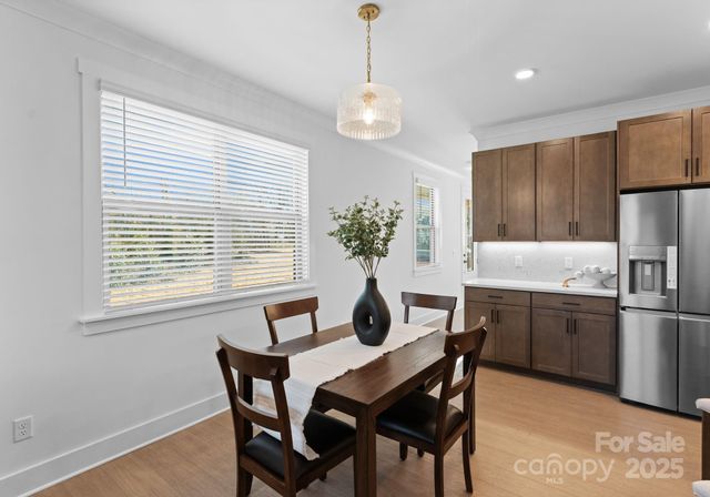 808 Garringer Place, Charlotte, NC 28208