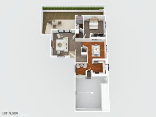 2402 Clark Lane B, Redondo Beach, CA 90278