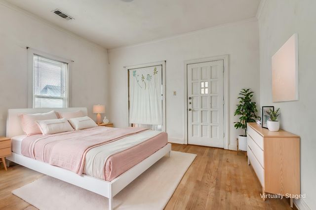 1001 Sunset Avenue, Dallas, TX 75208