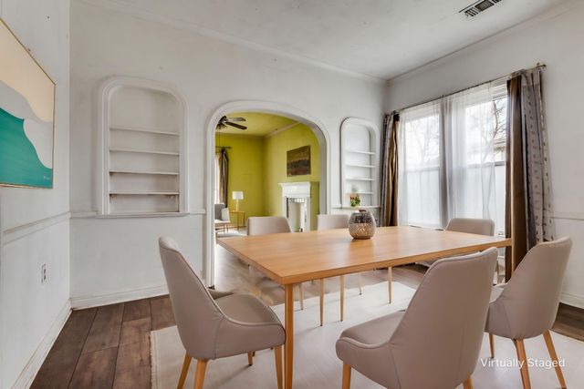 1001 Sunset Avenue, Dallas, TX 75208