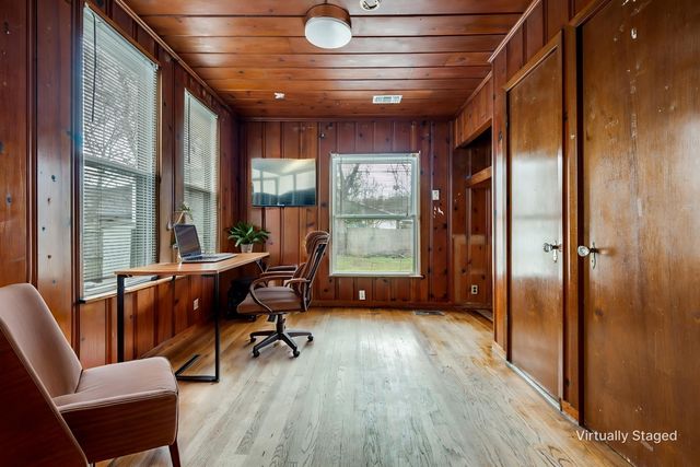 1001 Sunset Avenue, Dallas, TX 75208