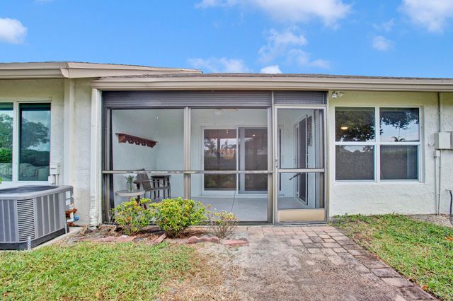 12257 Country Greens Boulevard, Boynton Beach, FL 33437