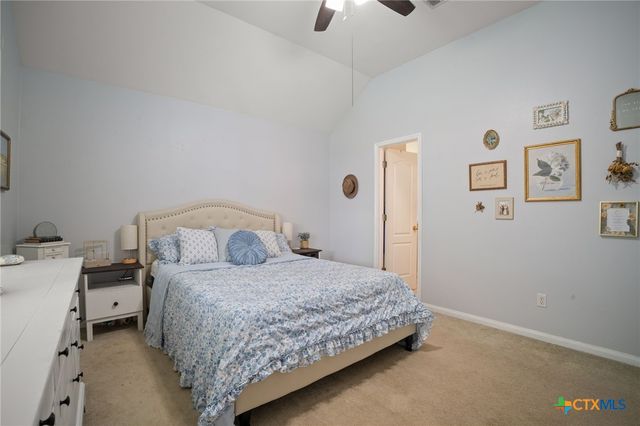 508 Stiles Drive, Belton, TX 76513