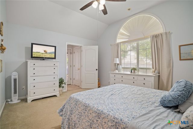 508 Stiles Drive, Belton, TX 76513