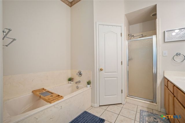 508 Stiles Drive, Belton, TX 76513