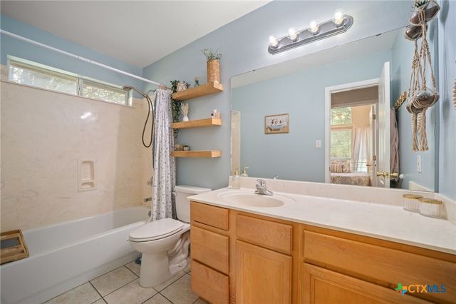 508 Stiles Drive, Belton, TX 76513