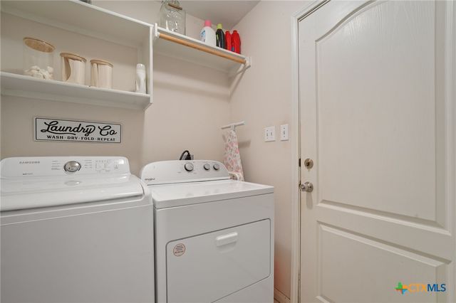 508 Stiles Drive, Belton, TX 76513
