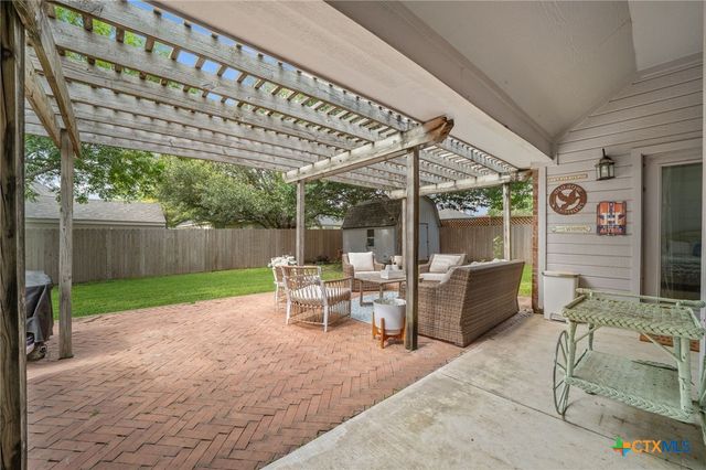 508 Stiles Drive, Belton, TX 76513