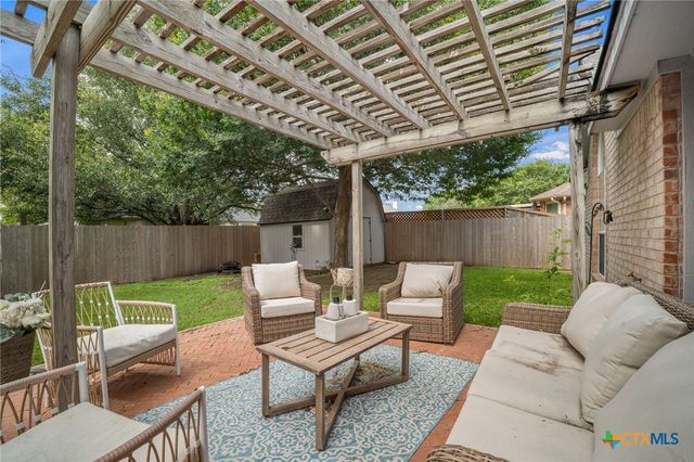 508 Stiles Drive, Belton, TX 76513