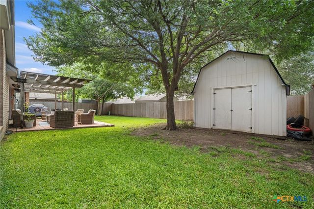 508 Stiles Drive, Belton, TX 76513