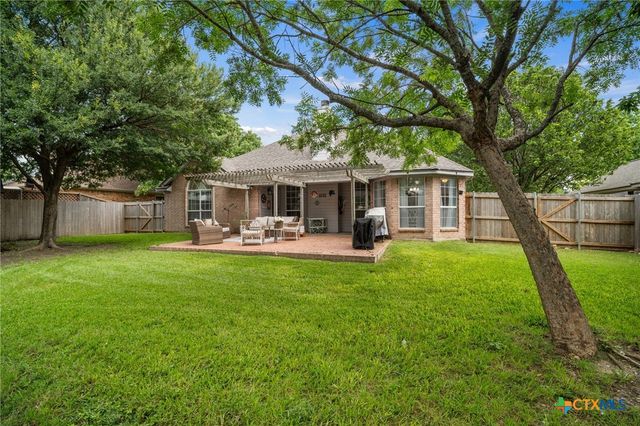 508 Stiles Drive, Belton, TX 76513