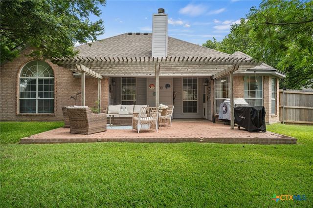508 Stiles Drive, Belton, TX 76513