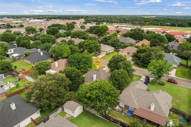 508 Stiles Drive, Belton, TX 76513