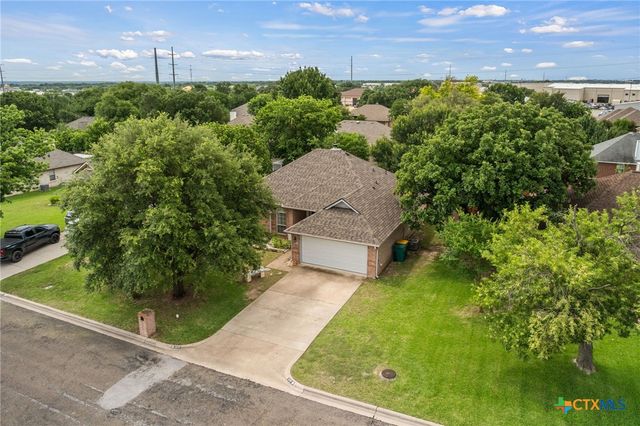 508 Stiles Drive, Belton, TX 76513