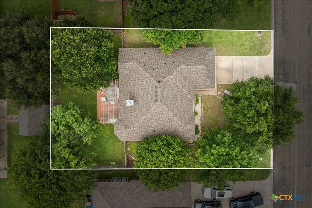 508 Stiles Drive, Belton, TX 76513