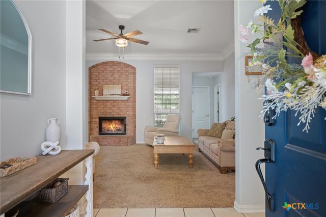 508 Stiles Drive, Belton, TX 76513