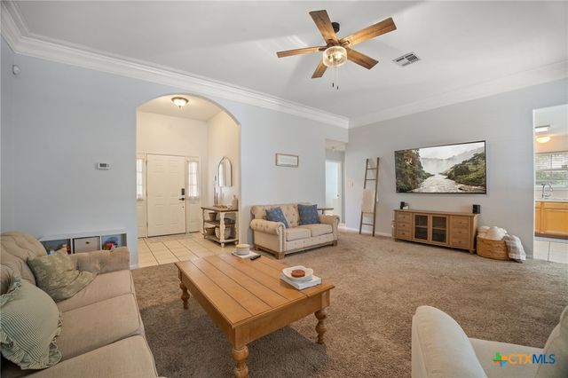 508 Stiles Drive, Belton, TX 76513