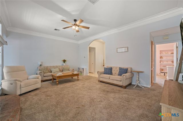 508 Stiles Drive, Belton, TX 76513