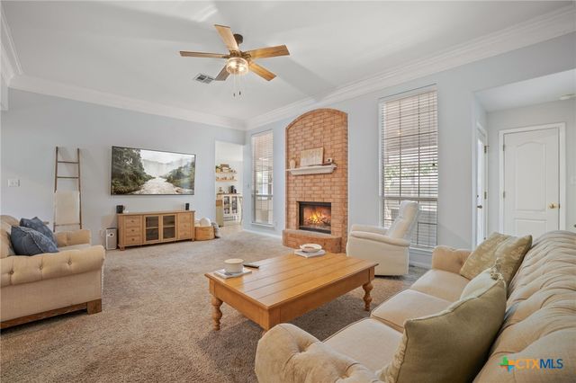 508 Stiles Drive, Belton, TX 76513