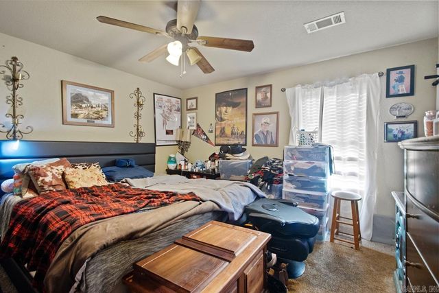 561 Brewer Street, Ward, AR 72176