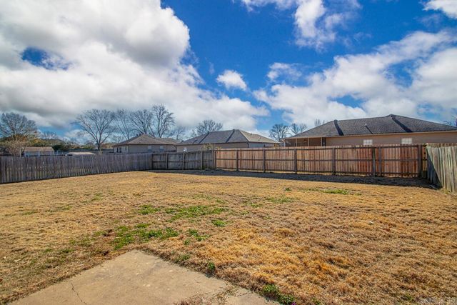 561 Brewer Street, Ward, AR 72176