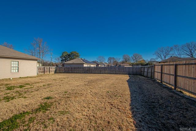 561 Brewer Street, Ward, AR 72176