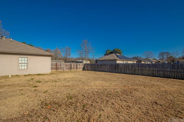 561 Brewer Street, Ward, AR 72176