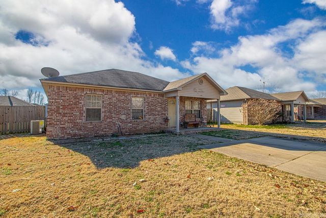 561 Brewer Street, Ward, AR 72176