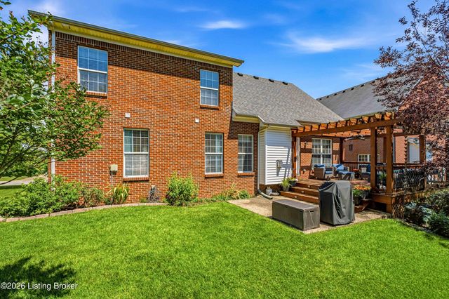 16408 Snaffel Bit Ct, Louisville, KY 40245